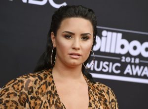 MUSIC: Demi Lovato sings about addiction struggles on ‘Sober’